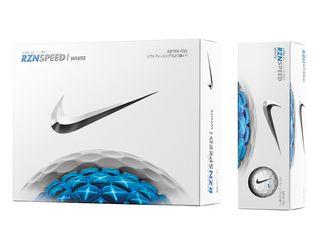 Nike RZN Speed White