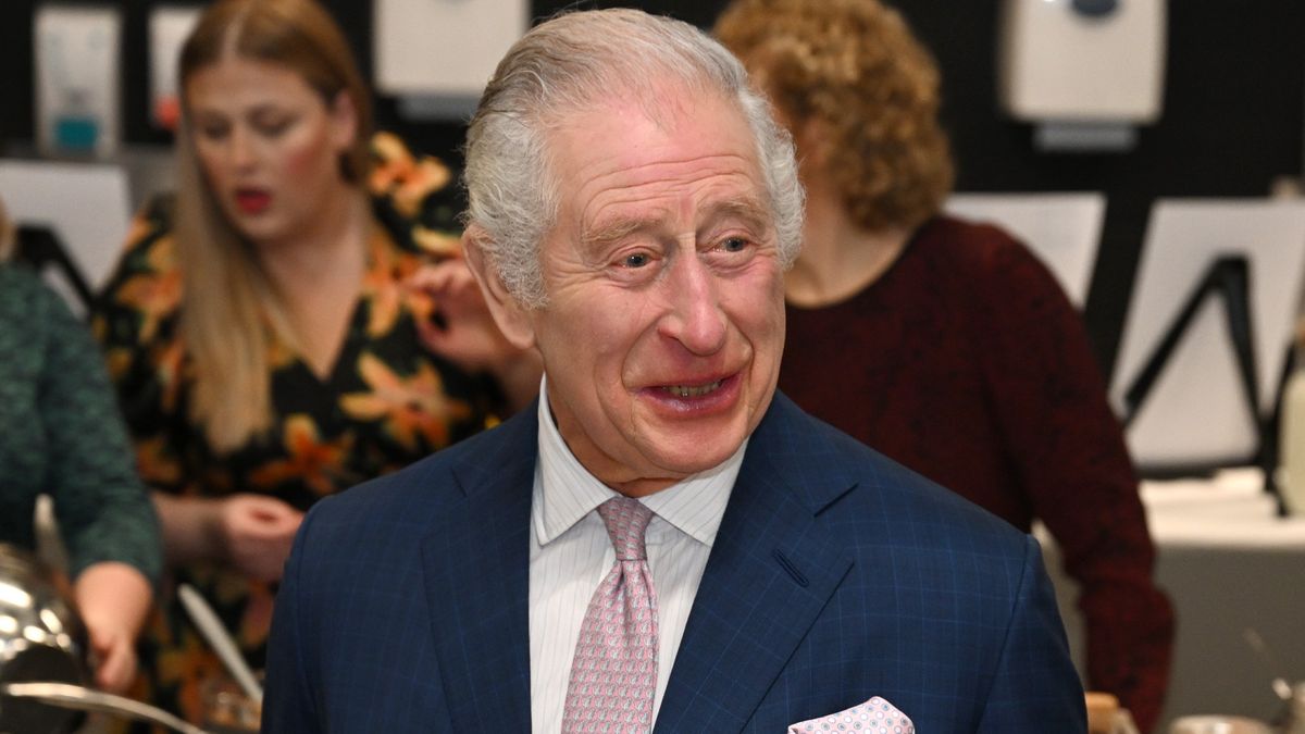 King Charles Wants a “Low-Key” 75th Birthday Celebration This Year