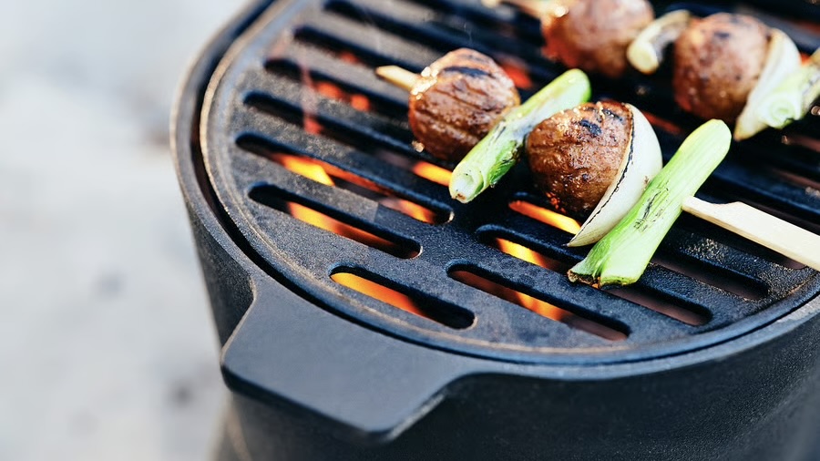 IKEA Soluppg&amp;aring;ng Barbecue