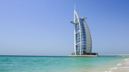 move abroad