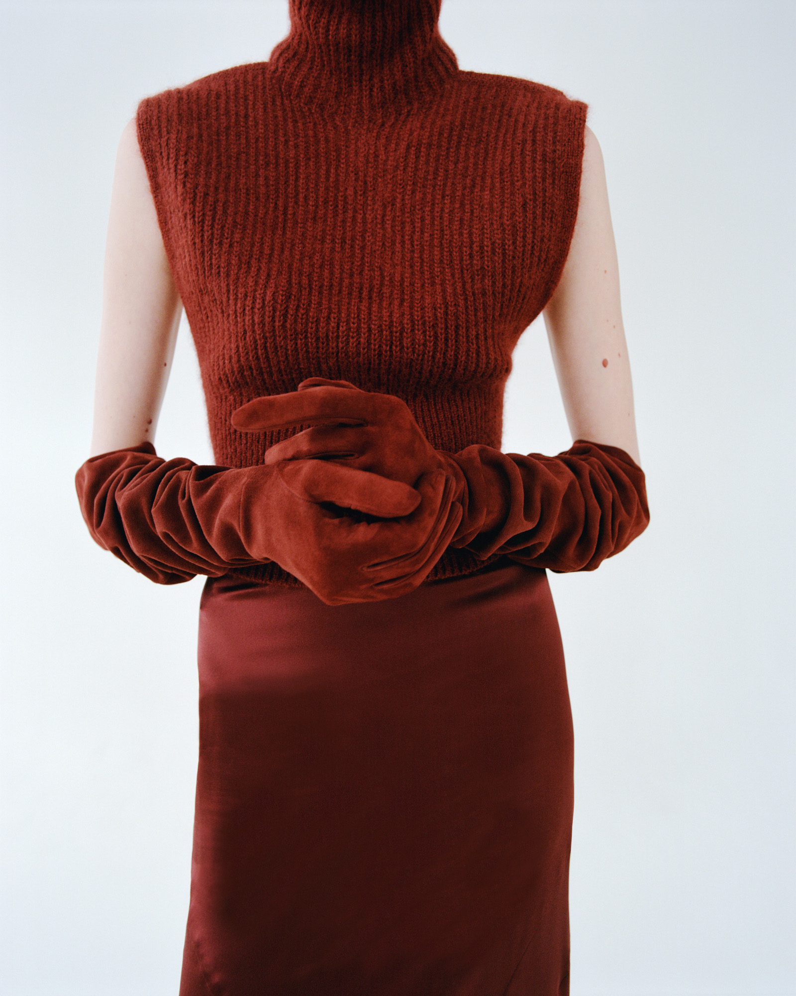 A/W26 trends and standout fashion pieces photographed on male and female model