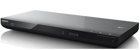 SONY BDP-S790スマート 3D ブルーレイプレーヤー Sony BDP-S790 review | What Hi-Fi?