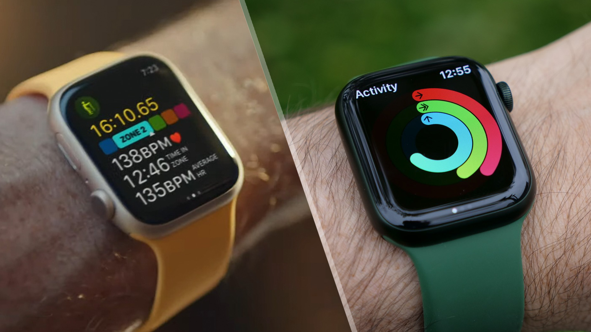 Apple Watch Series 8 review: Should you upgrade?