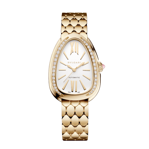 Serpenti Seduttori Watch