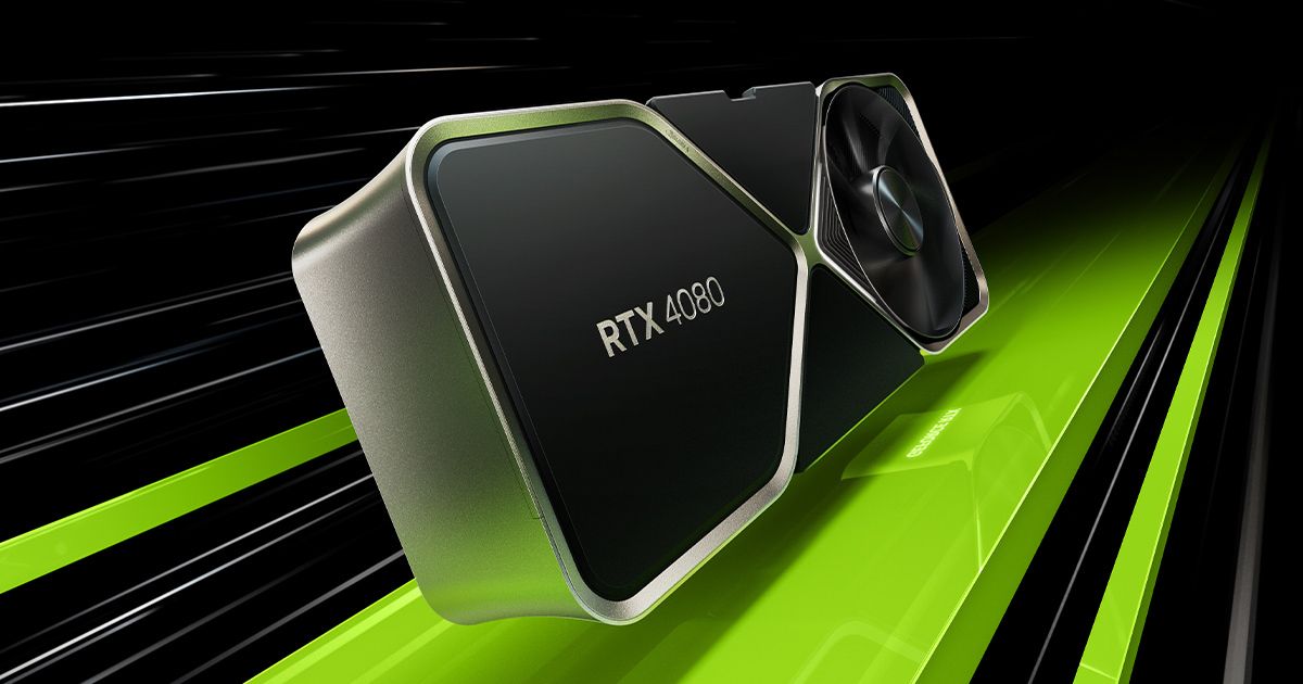 NVIDIA RTX 4080 vs RTX 3070 Ti