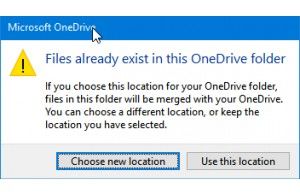 your onedrive account will be deleted email