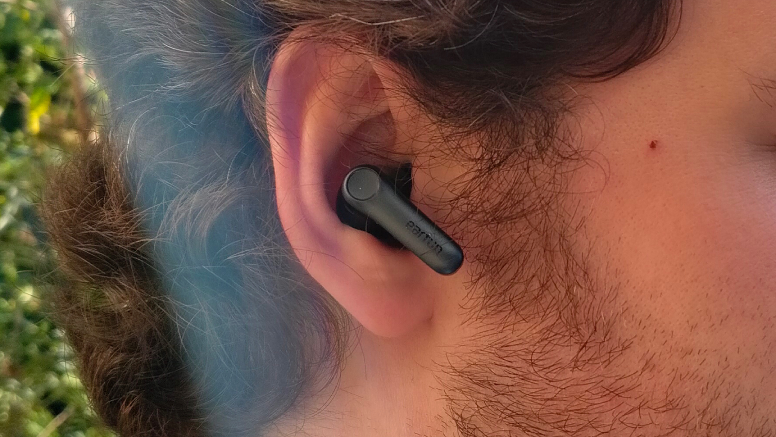 The Earfun Air Pro 4