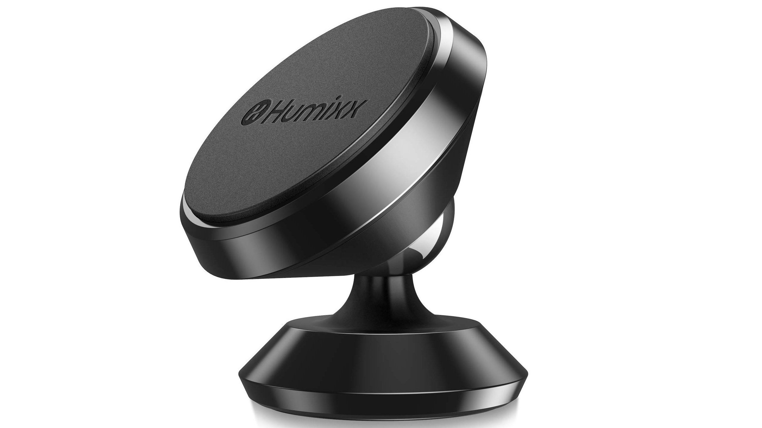 Hummixx magnet mount