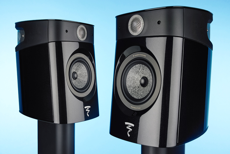 Focal Sopra No.1 review | What Hi-Fi?