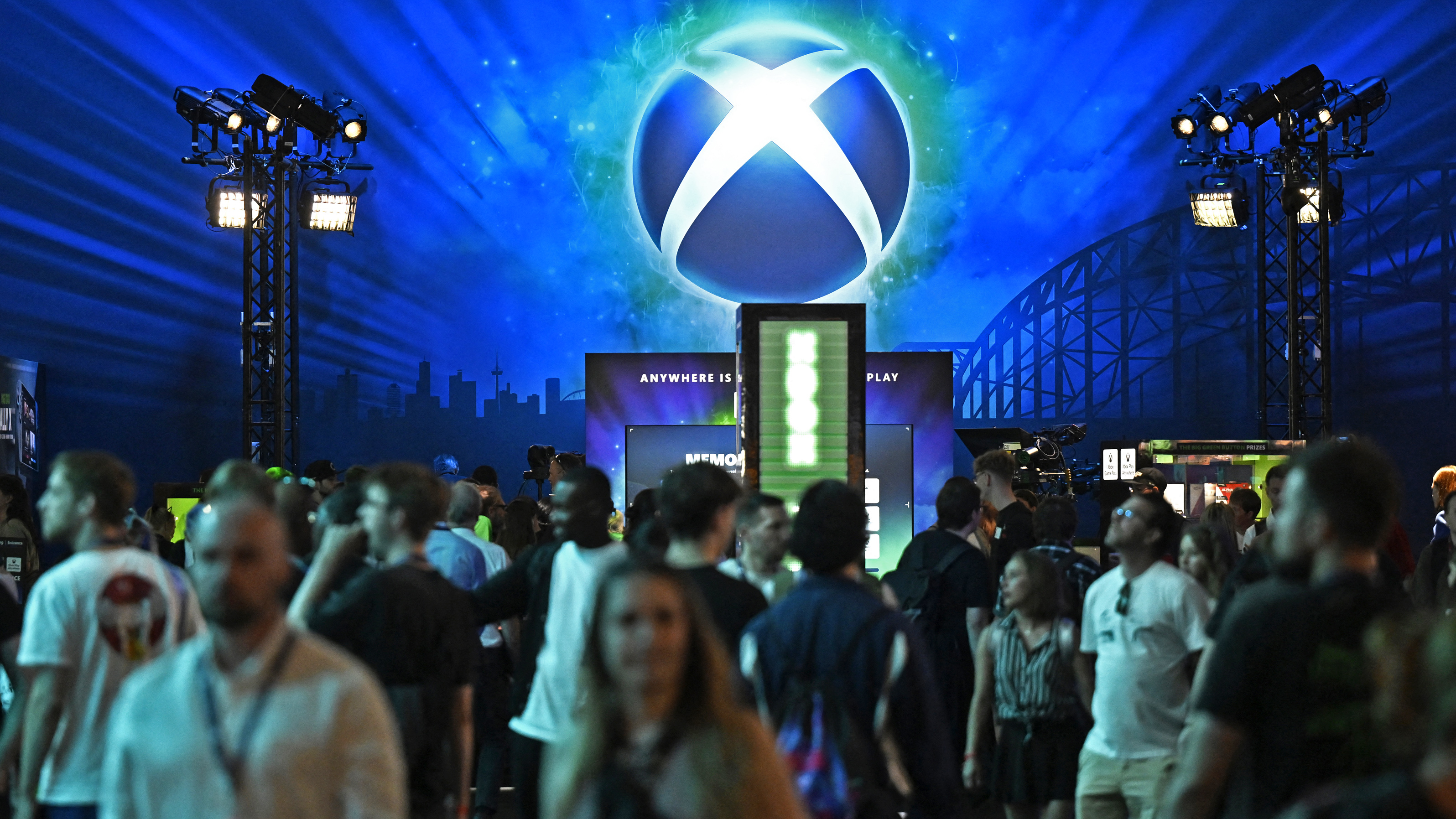 Gamescom 2025: Full Xbox and PC game list