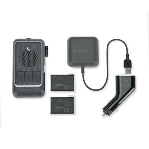 Kensington Hands-Free Visor Car Kit
