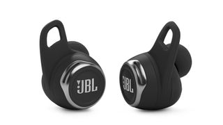 In-ear headphones: JBL Reflect Flow Pro