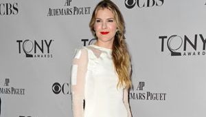 Lily Rabe