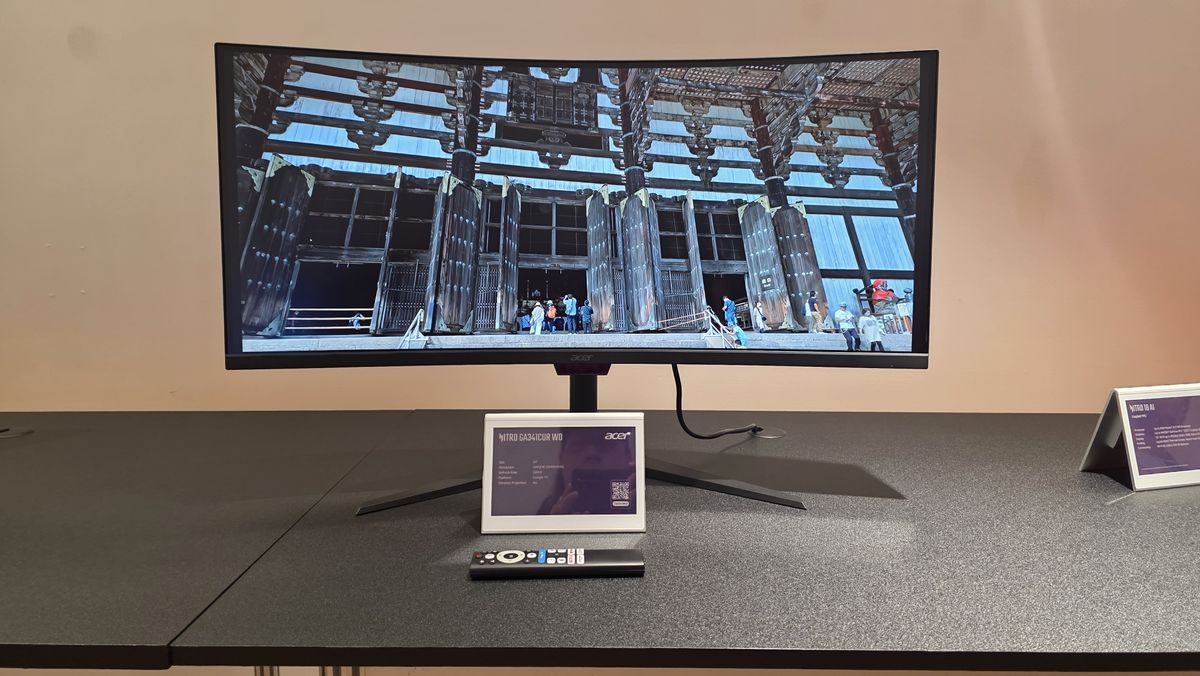 Acer Computex