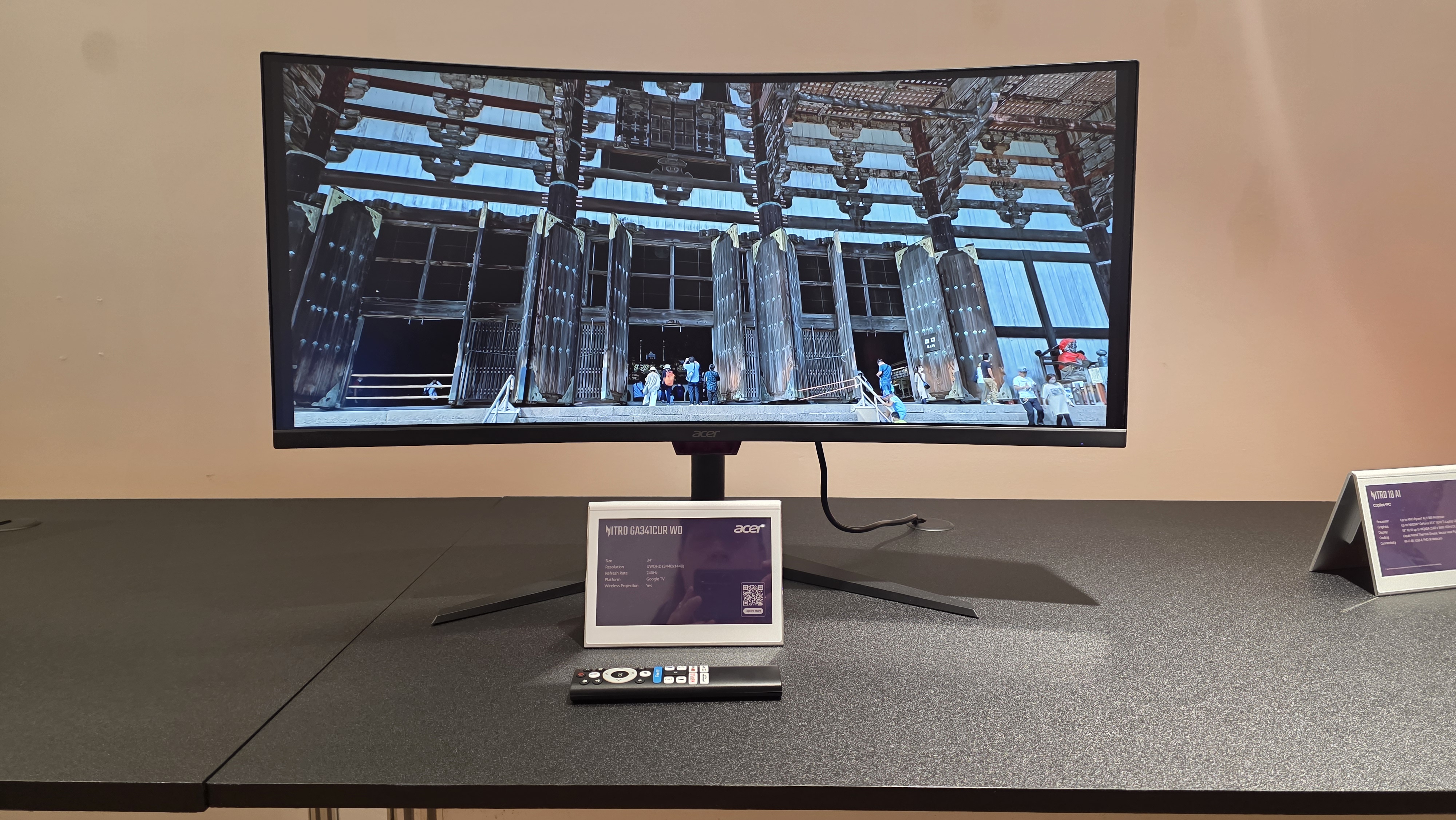 Acer Computex