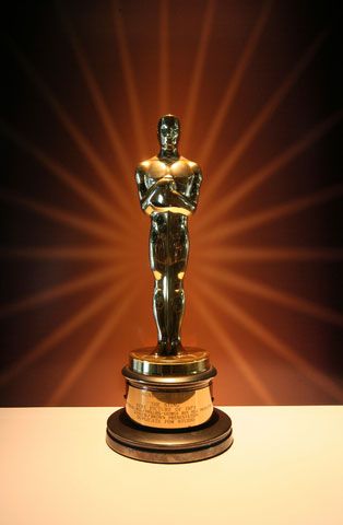 What's An Oscar Really Made Of? | Live Science