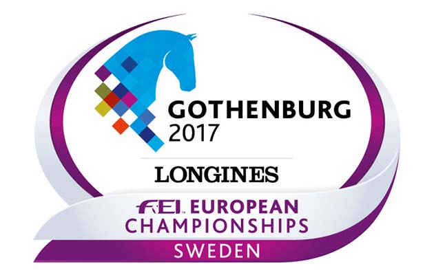 European Para Dressage Championships