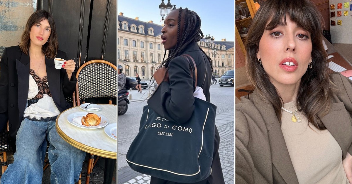 3 Parisian Women Told Me Their Top French-Girl Makeup Tips