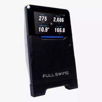 Full Swing KIT Launch Monitor