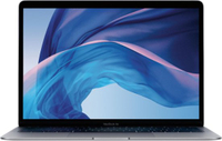 MacBook Air 13.3": $1,099.99 $899.99 at Best Buy