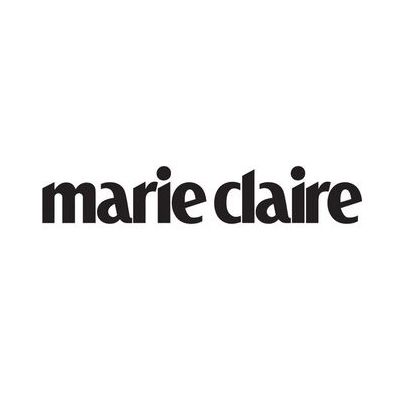 Marie Claire Logo