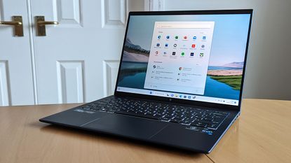 HP Elite Dragonfly G3 review: a top class compact business laptop | T3