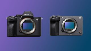 Sony A7SIII and FX3 rumor