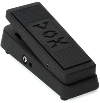 Vox V845 Classic Wah: $89