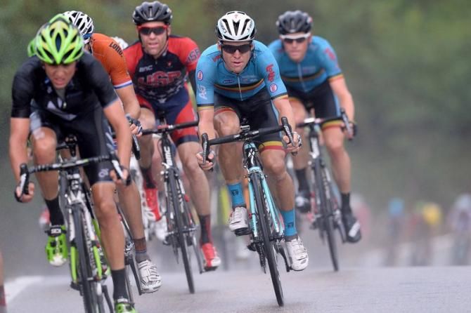 Jan Bakelants (Belgium)