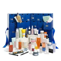 Sephora Advent Calendar 2022: &nbsp;£139 (Worth £711) |Sephora UK