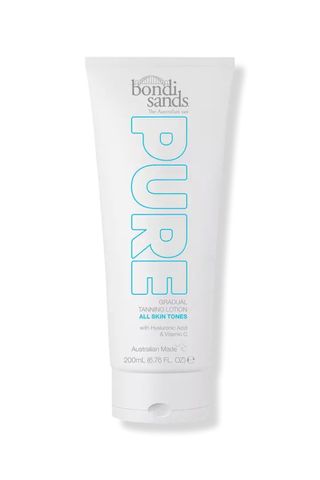 Bondi Sands PURE Gradual Tanning Lotion for All Skin Types