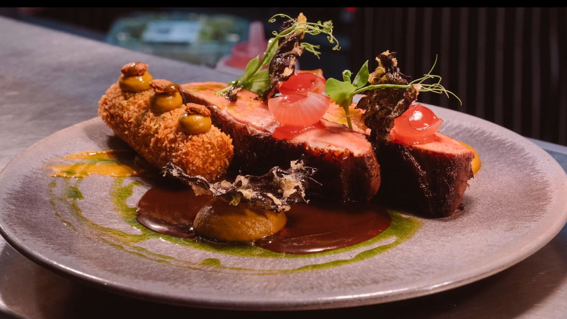 an image of a meat dish at 2210