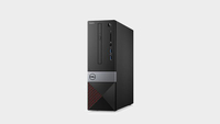 Dell Vostro 3000 Small desktop PC | i5-9400 CPU | 8GB RAM | 1TB SSD | $509 at Dell