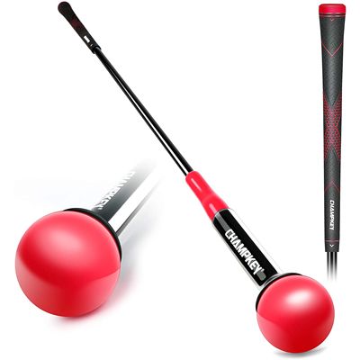Champkey Golf Swing Trainer