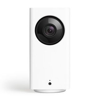 Wyze Cam Pan 1080p Wi-Fi indoor smart home camera