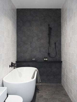 Peyton Place by Paper House Project bathroom
