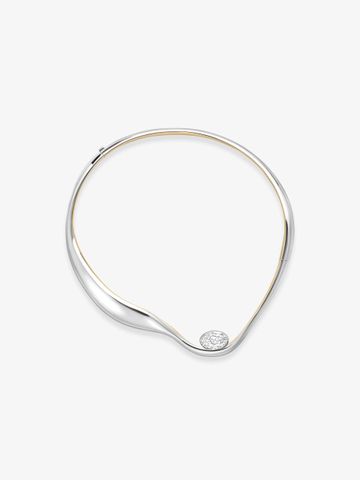 Jessica McCormack's Rush Hour jewellery brings glamour to the day job