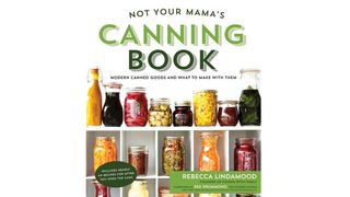 canning book