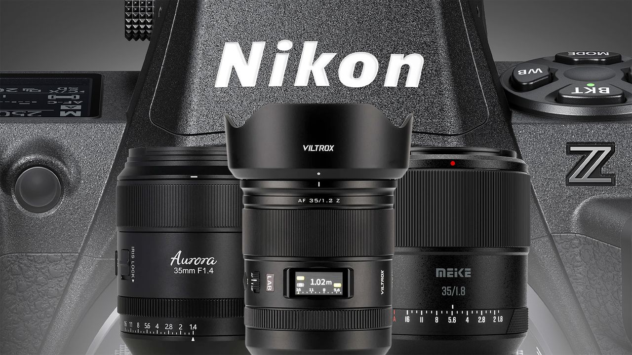 Protection or profit? The hidden truth behind Nikon’s dispute with Viltrox