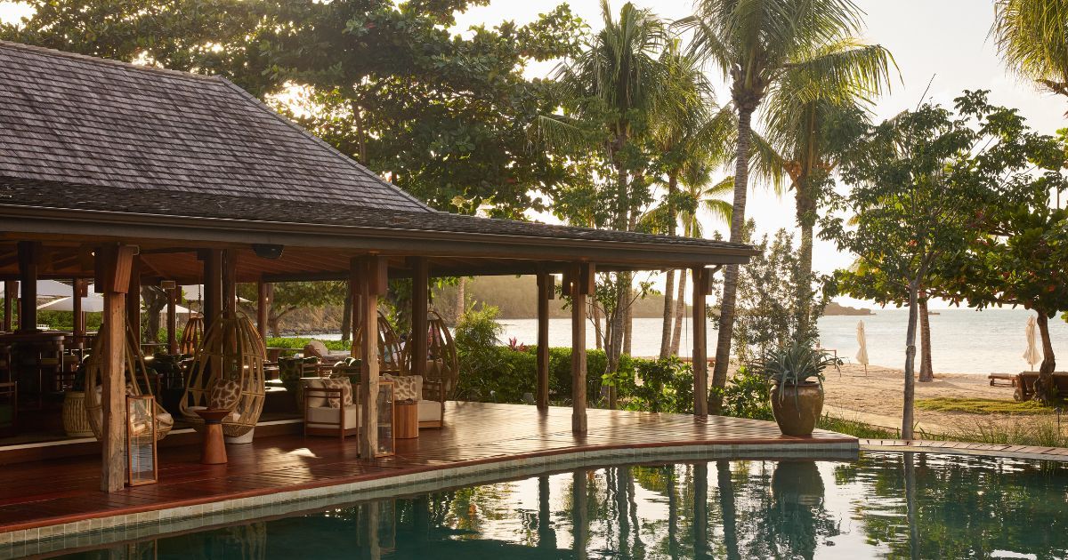 Beachfront Villa Suites and Sunset Sushi: Why Hermitage Bay Is Antigua’s Most Coveted Escape