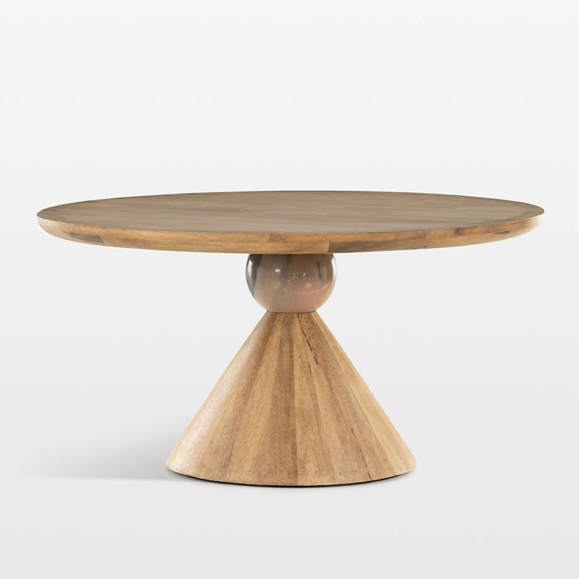 Wood Dining Table