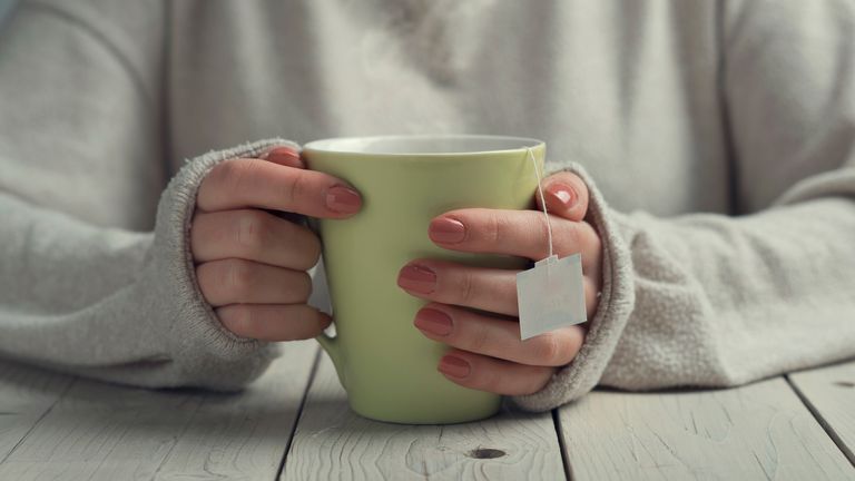 Green tea
