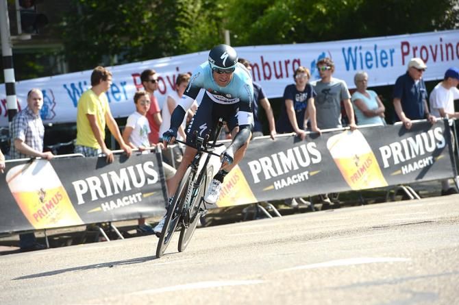 Alessandro Petacchi (Omega Pharma Quick Step)