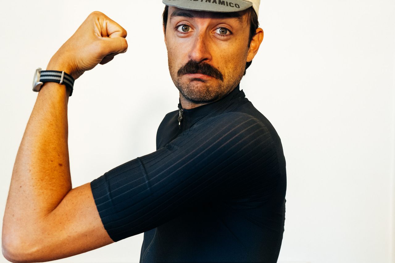 Assos Rain Jersey