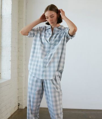 Pyjamas for women for perfecting stay-at-home style | Wallpaper