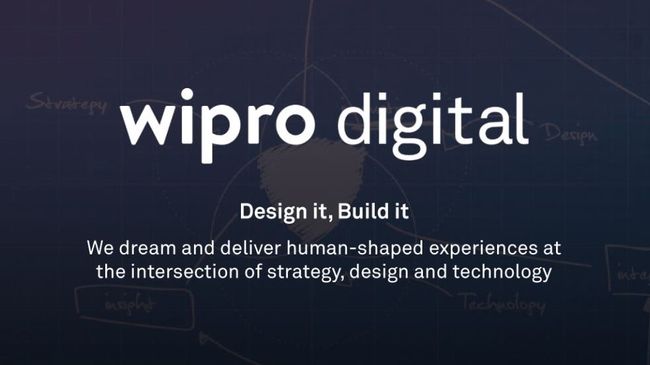 How Wipro Digitally Transformed To Better Serve Its Clients | TechRadar