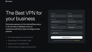 Twingate Business VPN