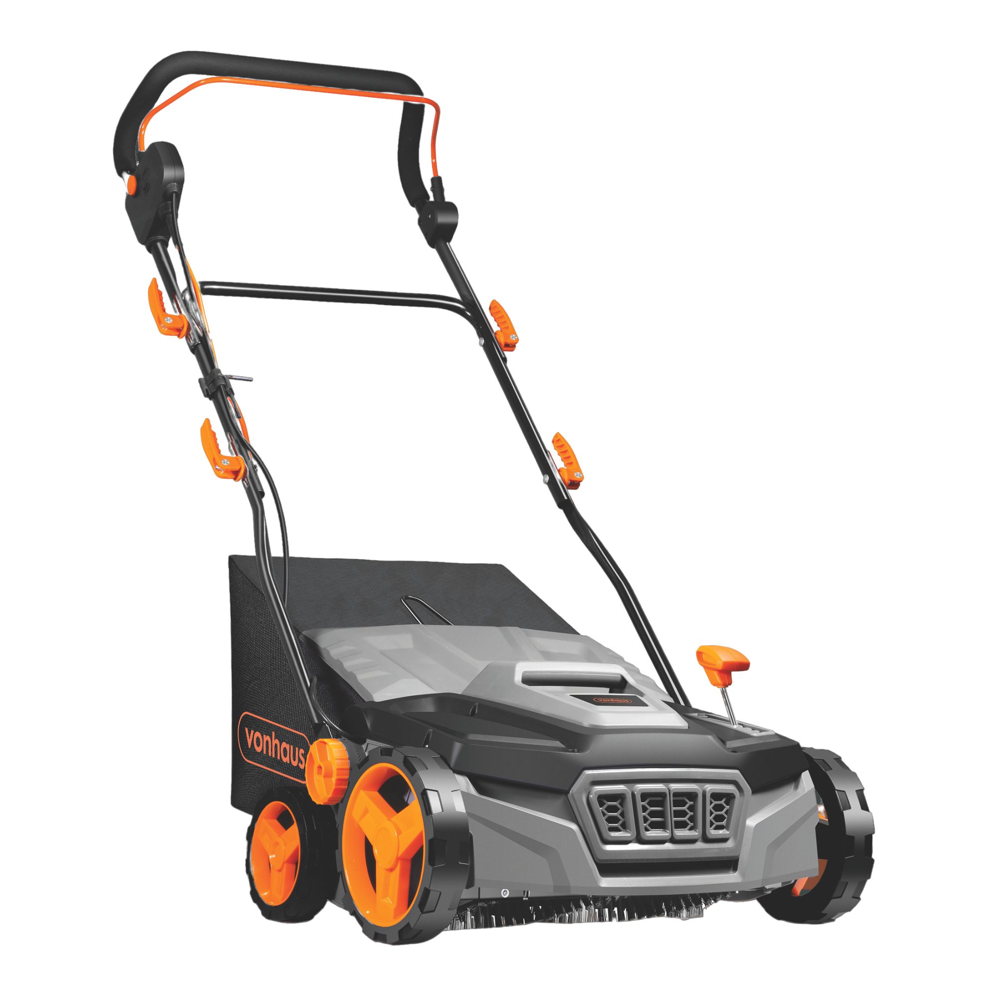 Vonhaus Artificial Grass Brush