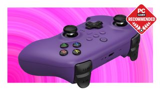 8BitDo Ultimate 2.4G controller