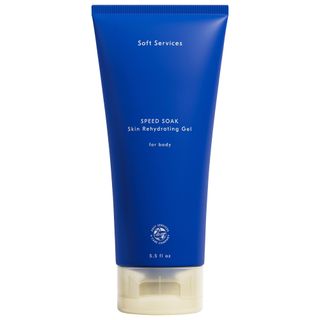 Speed Soak Fast-Absorbing + Hydrating Body Gel Moisturizer